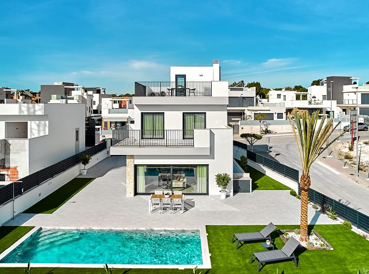 property for sale in Spain