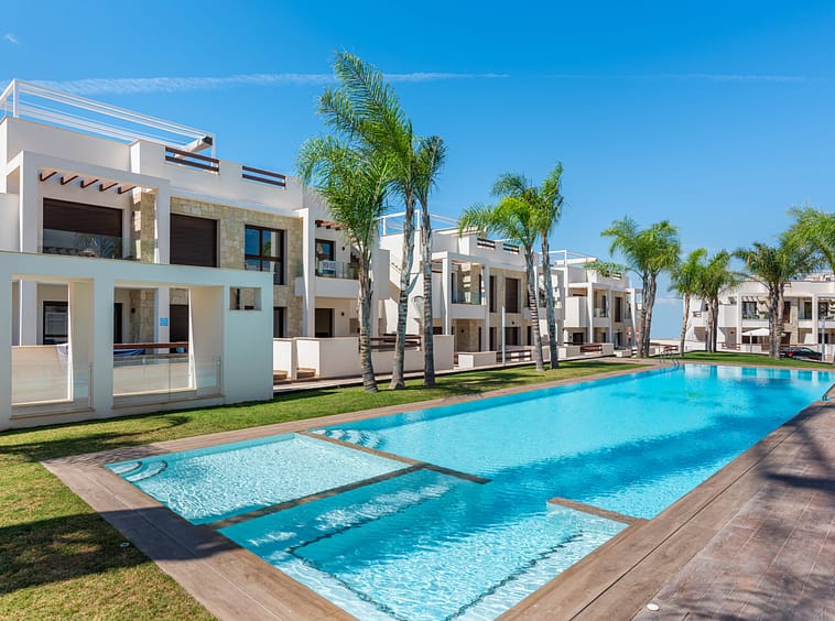 property for sale in Spain