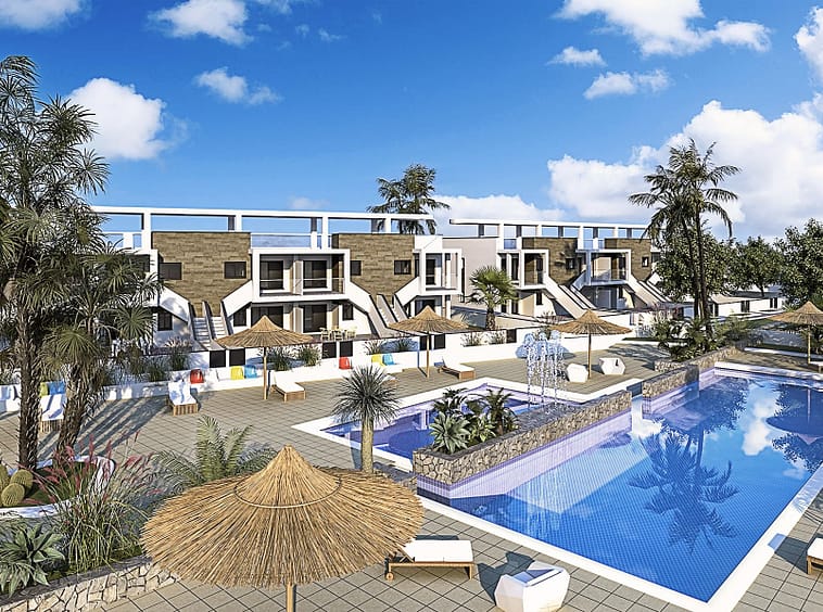 property for sale in Spain