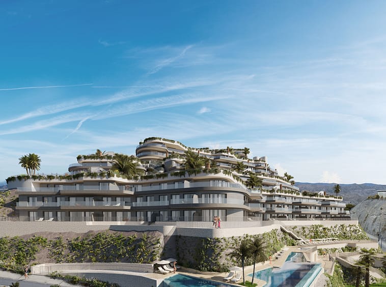 property for sale in Spain