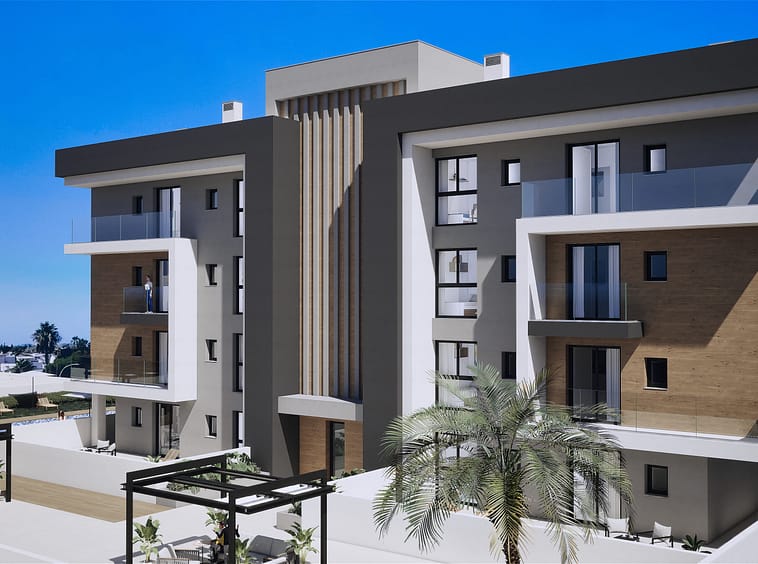 property for sale in Spain