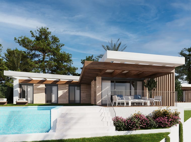 property for sale in Spain