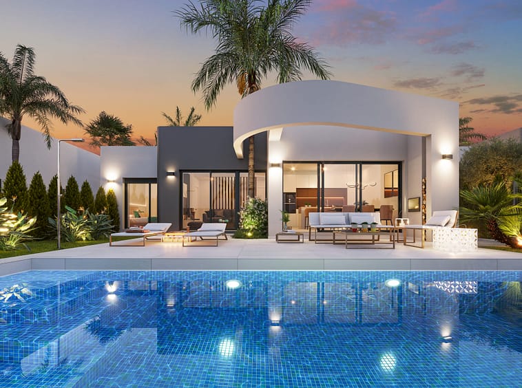 property for sale in Spain