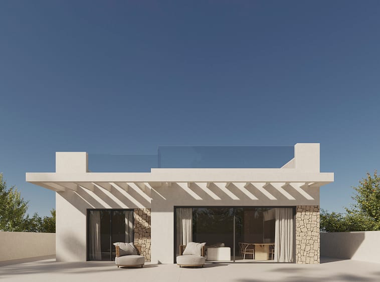 property for sale in Spain