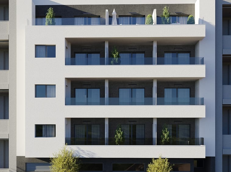 property for sale in Spain