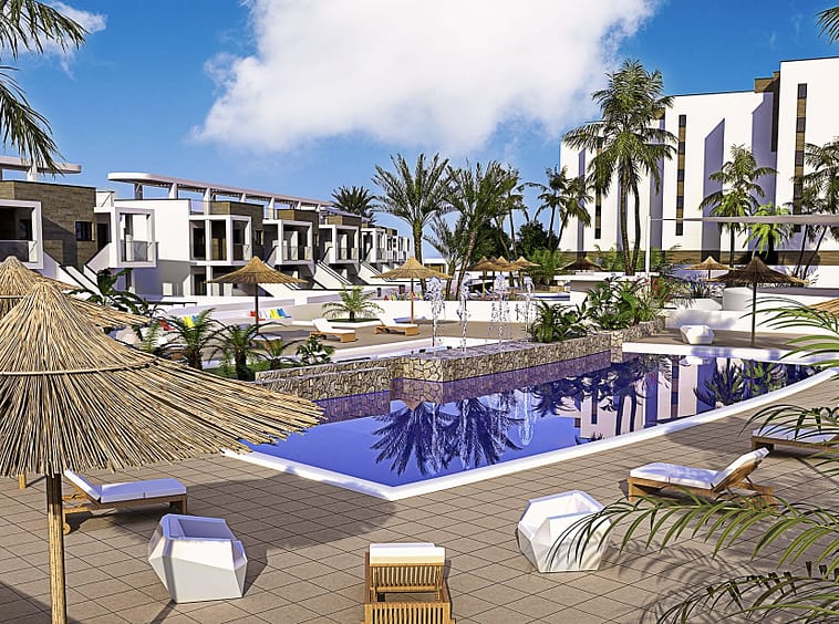 property for sale in Spain