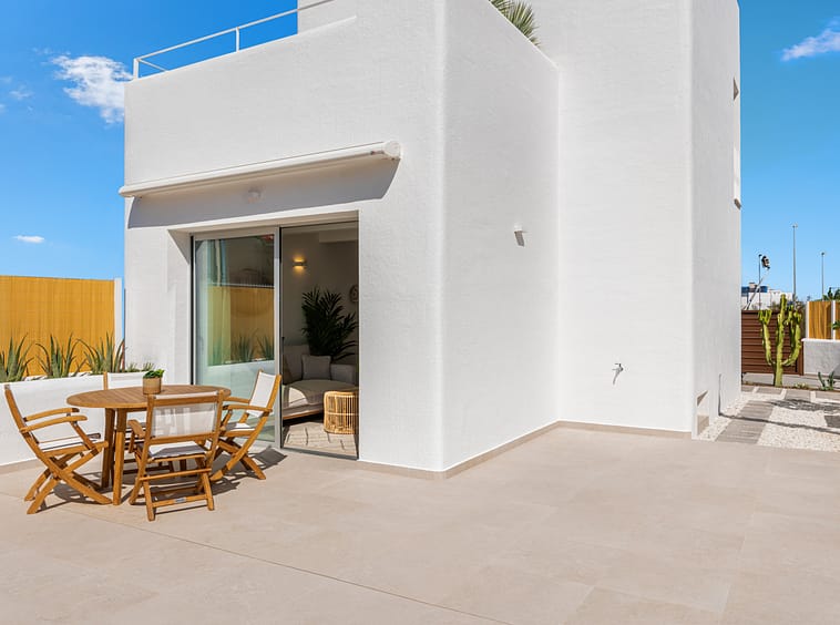 property for sale in Spain