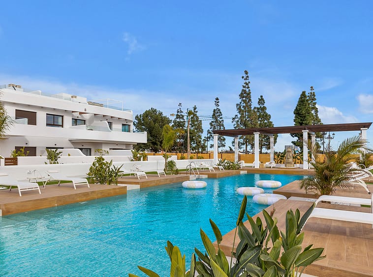 property for sale in Spain