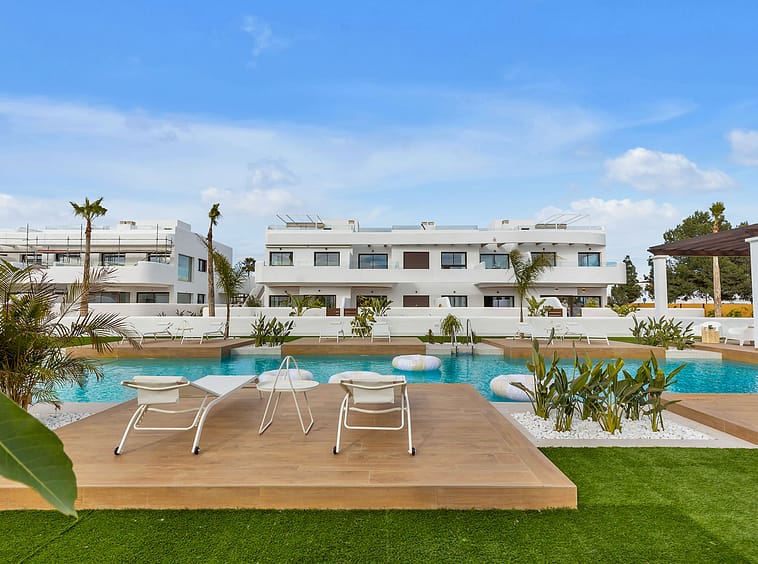 property for sale in Spain