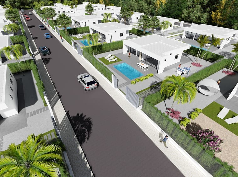 property for sale in Spain