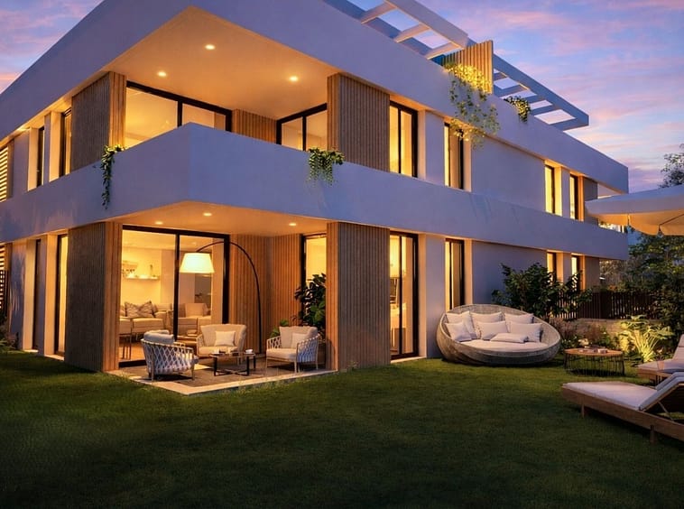 property for sale in Spain