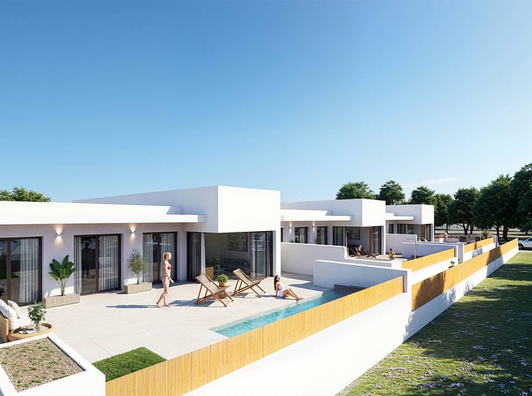 property for sale in Spain