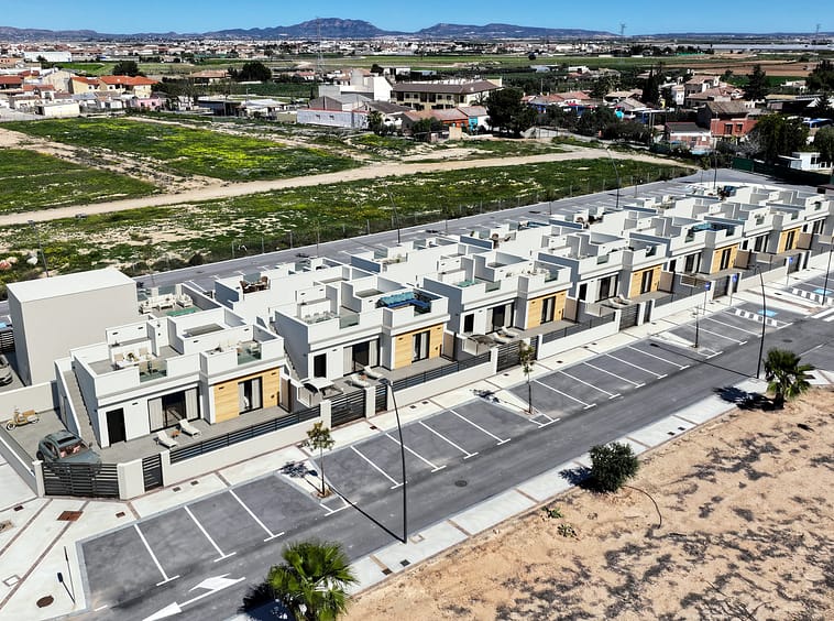 property for sale in Spain