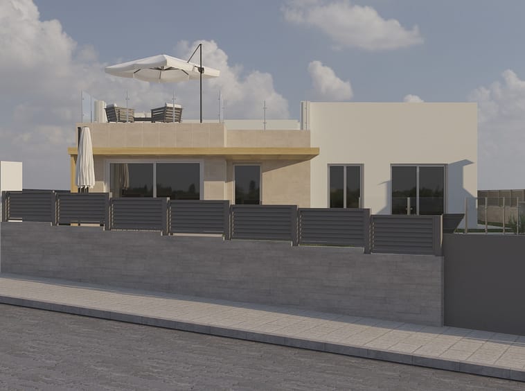 property for sale in Spain