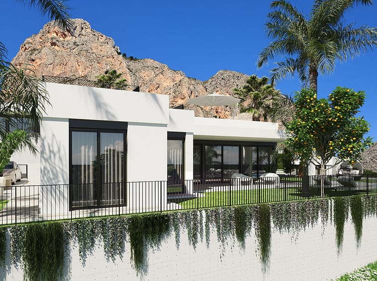 property for sale in Spain