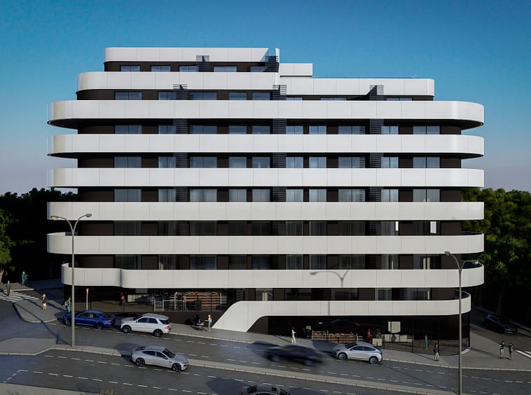 property for sale in Spain