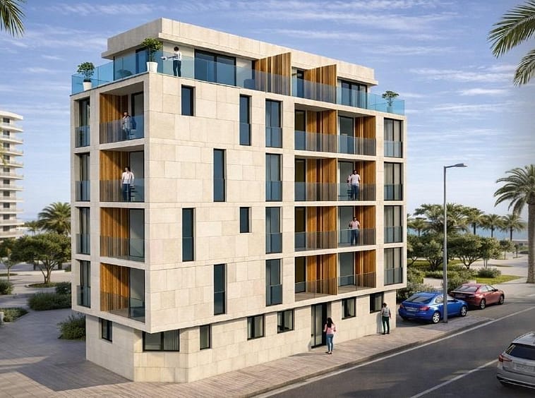 property for sale in Spain