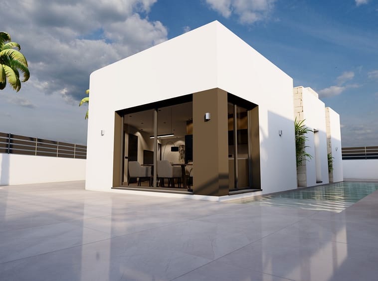 property for sale in Spain