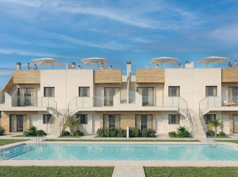 property for sale in Spain