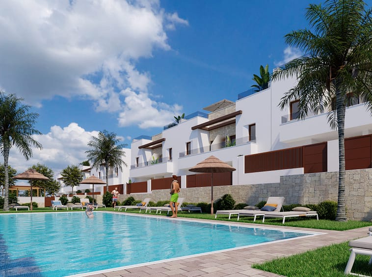 property for sale in Spain