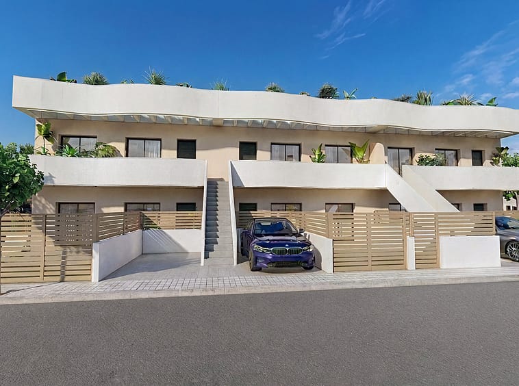 property for sale in Spain