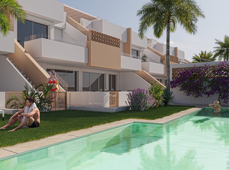 property for sale in Spain