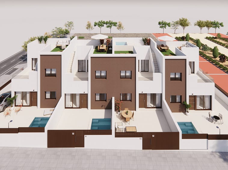 property for sale in Spain