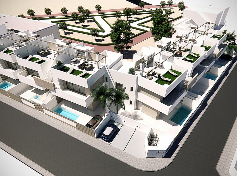 property for sale in Spain