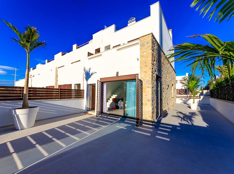 property for sale in Spain