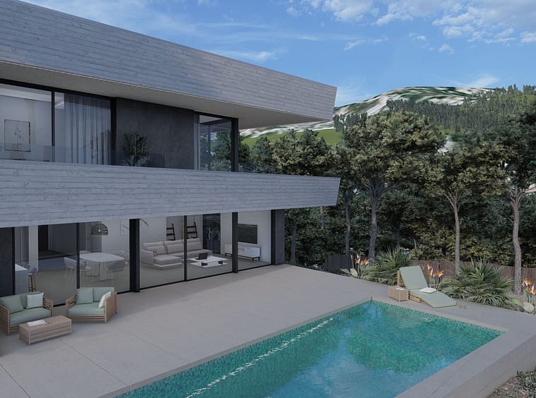property for sale in Spain