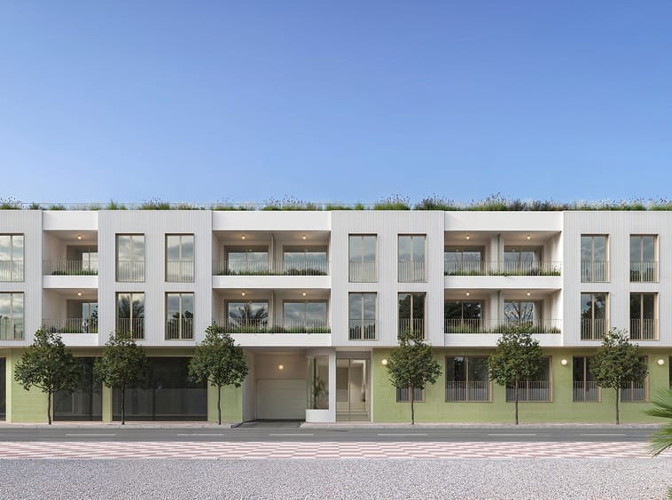 property for sale in Spain
