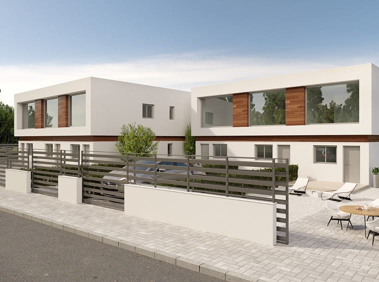 property for sale in Spain