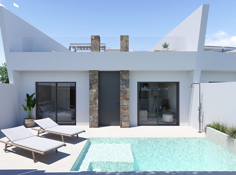 property for sale in Spain