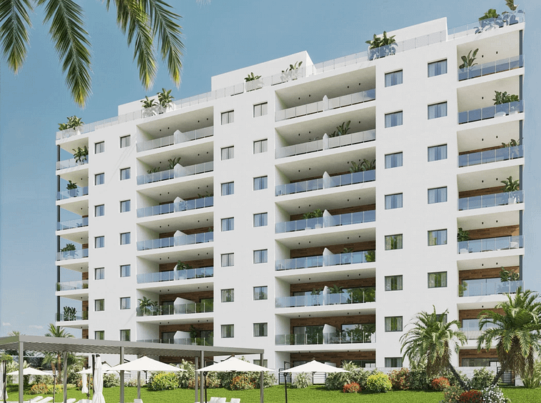 property for sale in Spain