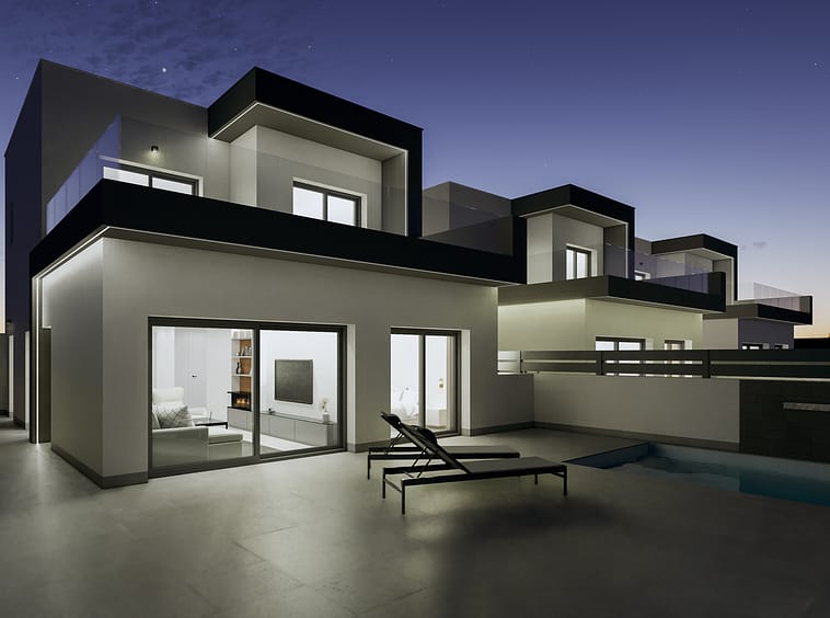property for sale in Spain