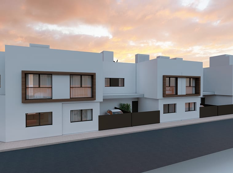 property for sale in Spain