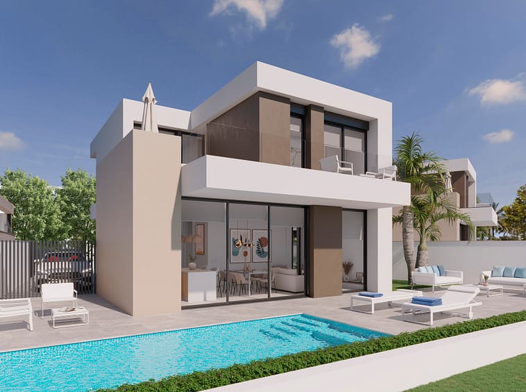 property for sale in Spain