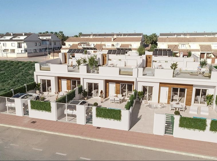property for sale in Spain