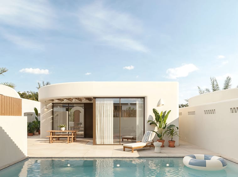 property for sale in Spain