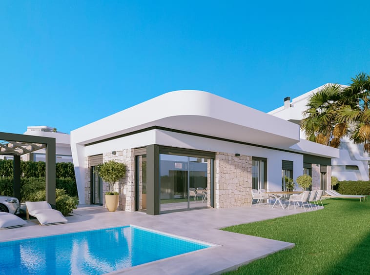 property for sale in Spain