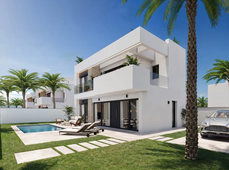 property for sale in Spain