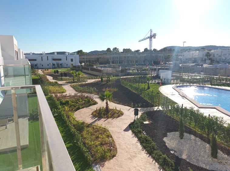 property for sale in Spain