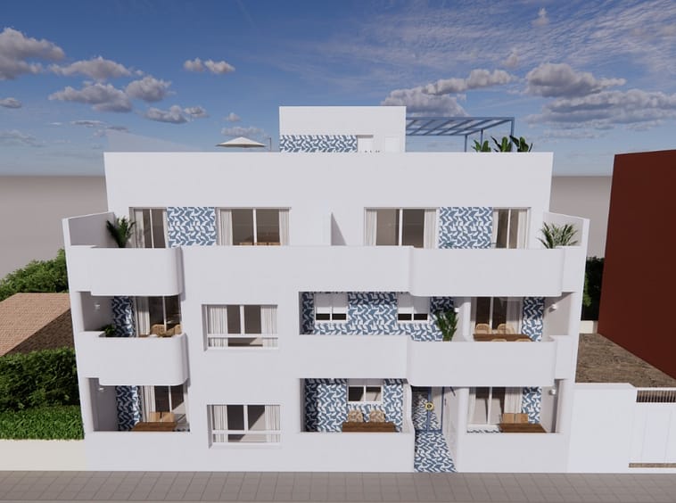 property for sale in Spain
