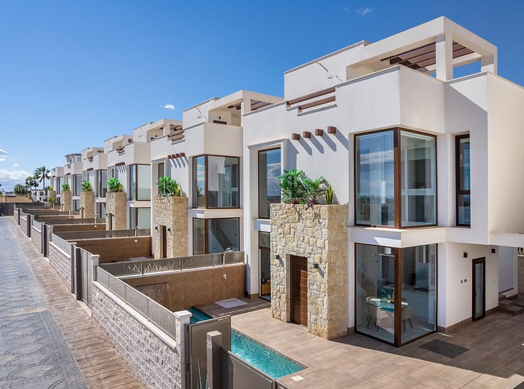 property for sale in Spain