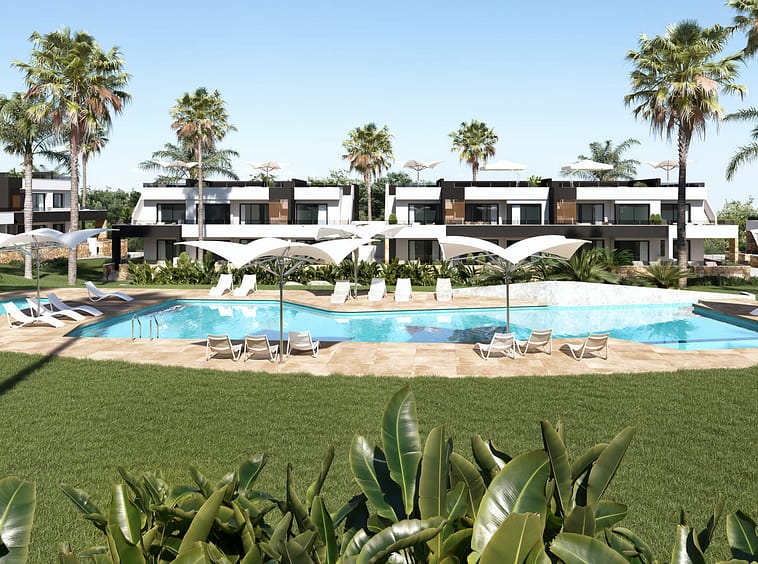 property for sale in Spain