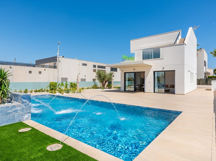 property for sale in Spain