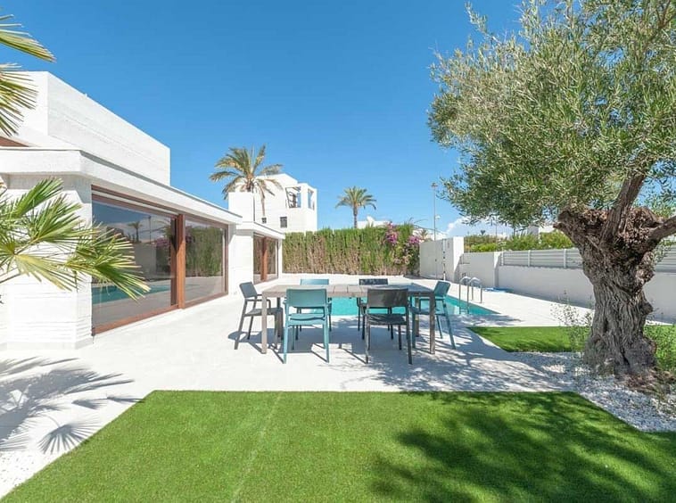 property for sale in Spain