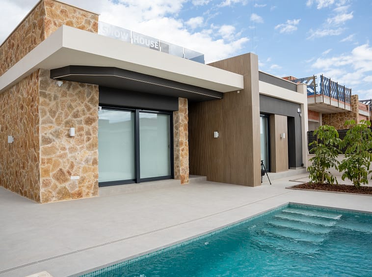 property for sale in Spain