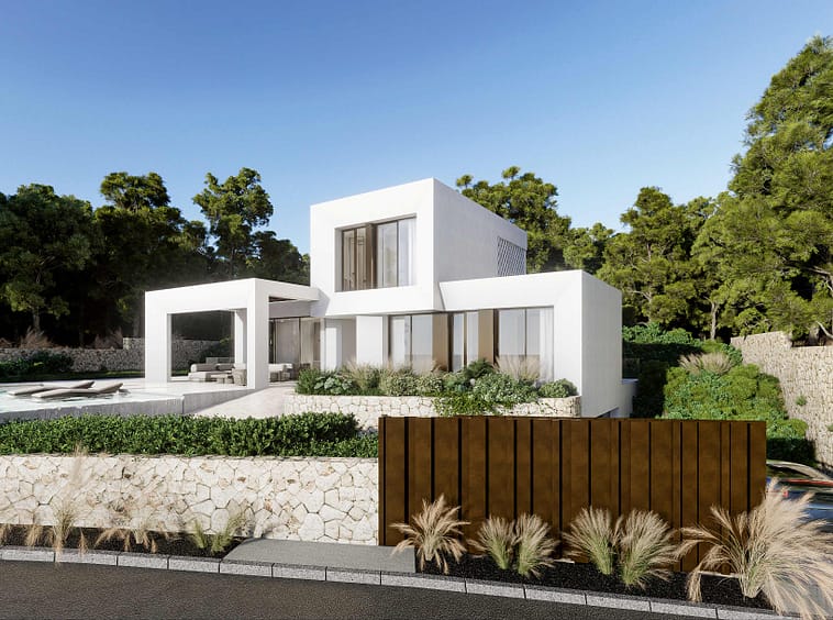 property for sale in Spain