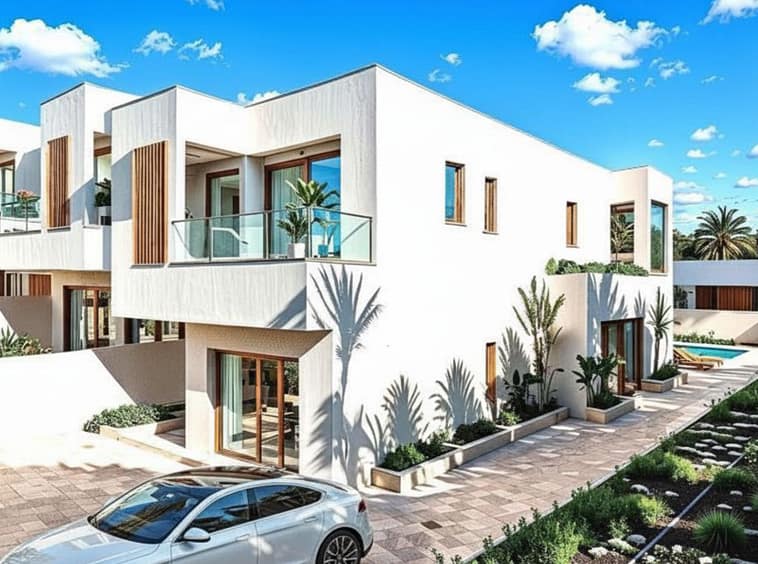 property for sale in Spain